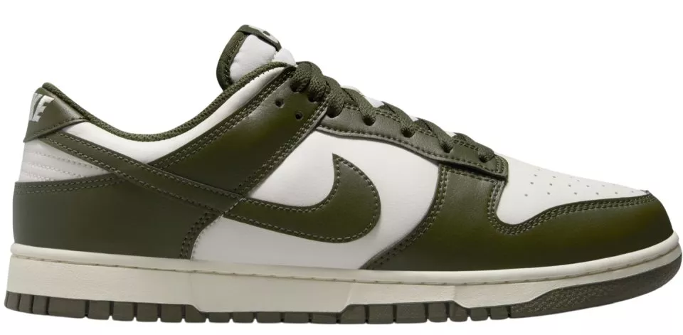Sapatilhas Nike Dunk Low Retro Sneaker_KICKZ