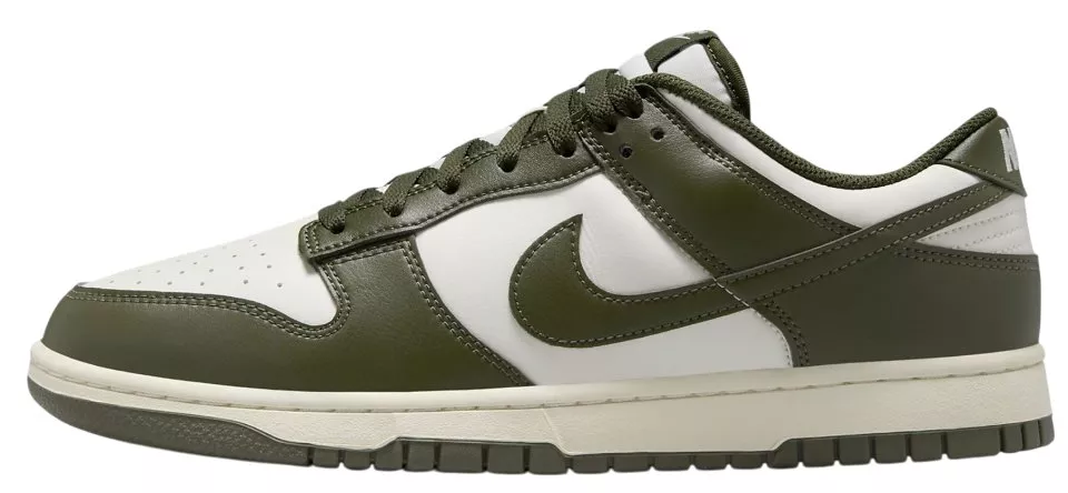 Sapatilhas Nike Dunk Low Retro Sneaker_KICKZ