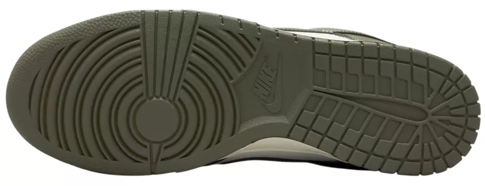 Sapatilhas Nike Dunk Low Retro Sneaker_KICKZ