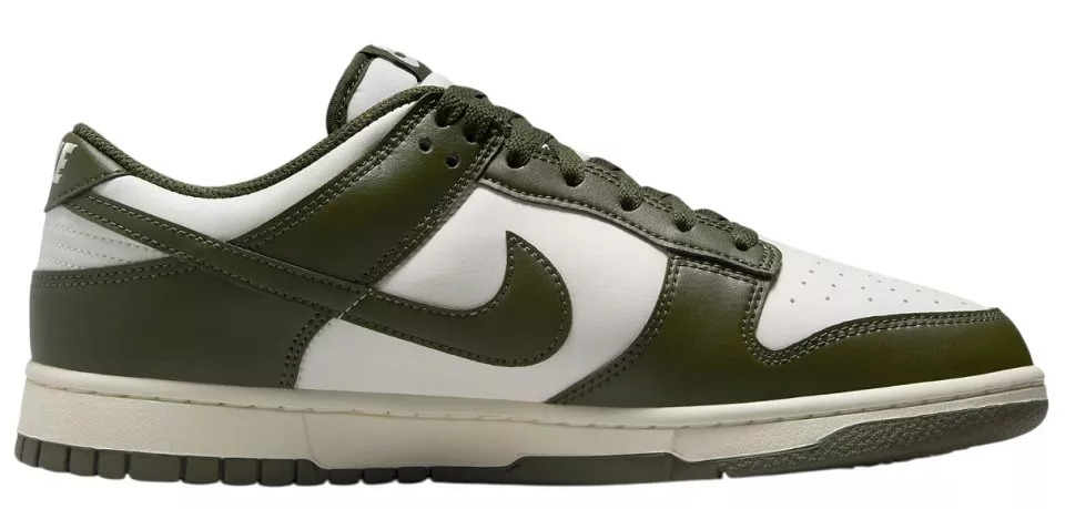 Sapatilhas Nike Dunk Low Retro Sneaker_KICKZ