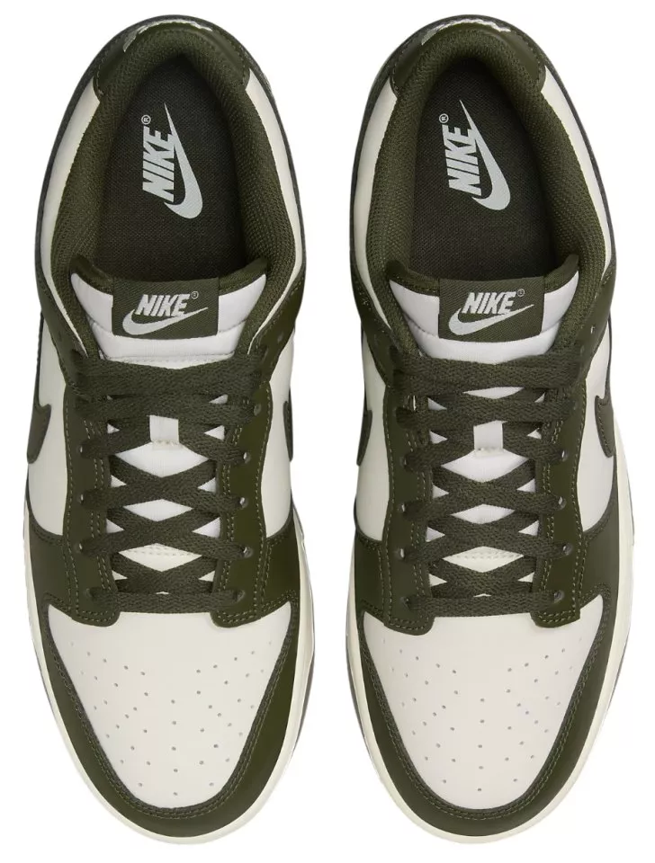 Sapatilhas Nike Dunk Low Retro Sneaker_KICKZ