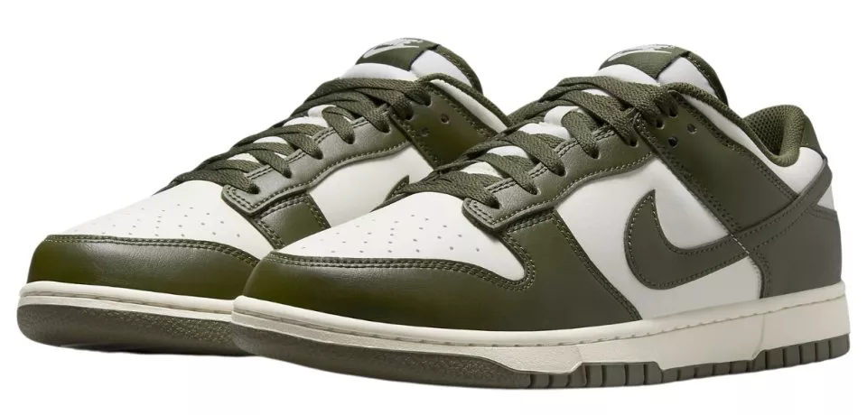 Sapatilhas Nike Dunk Low Retro Sneaker_KICKZ