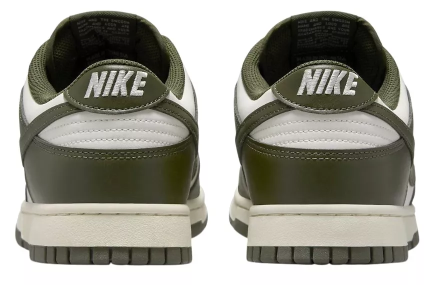 Sapatilhas Nike Dunk Low Retro Sneaker_KICKZ