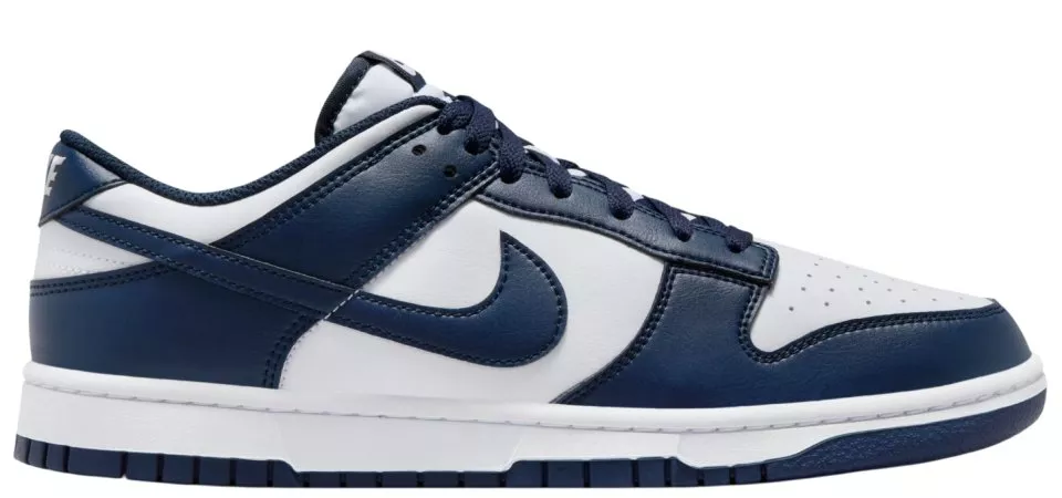 Sapatilhas Nike Dunk Low Retro Sneaker_KICKZ