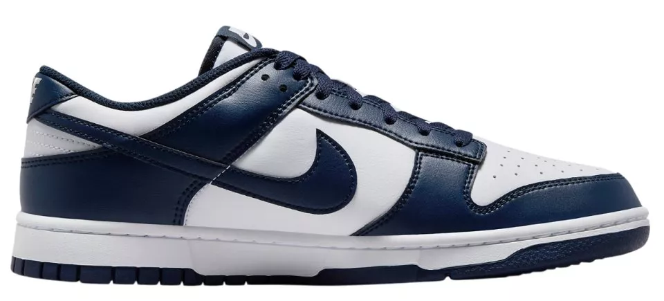 Sapatilhas Nike Dunk Low Retro Sneaker_KICKZ