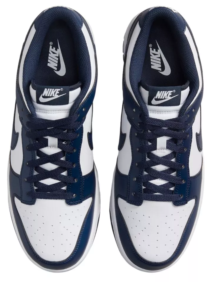Sapatilhas Nike Dunk Low Retro Sneaker_KICKZ