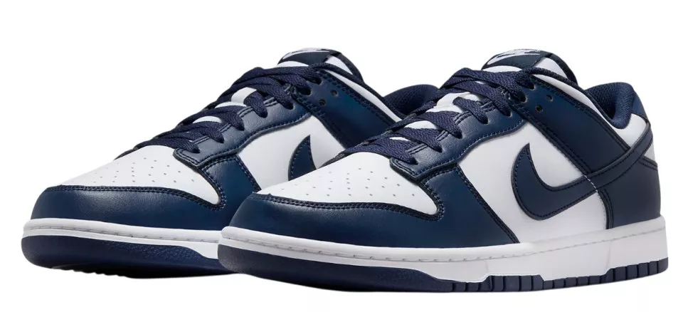 Sapatilhas Nike Dunk Low Retro Sneaker_KICKZ