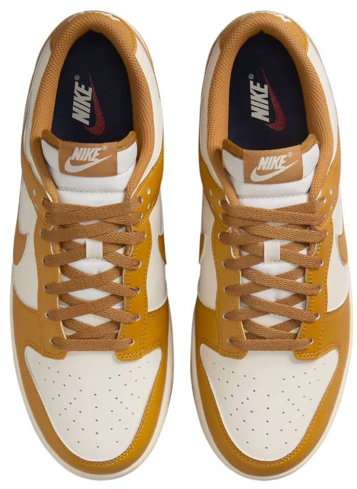 Nike Dunk Low Retro Sneaker_KICKZ Cipők