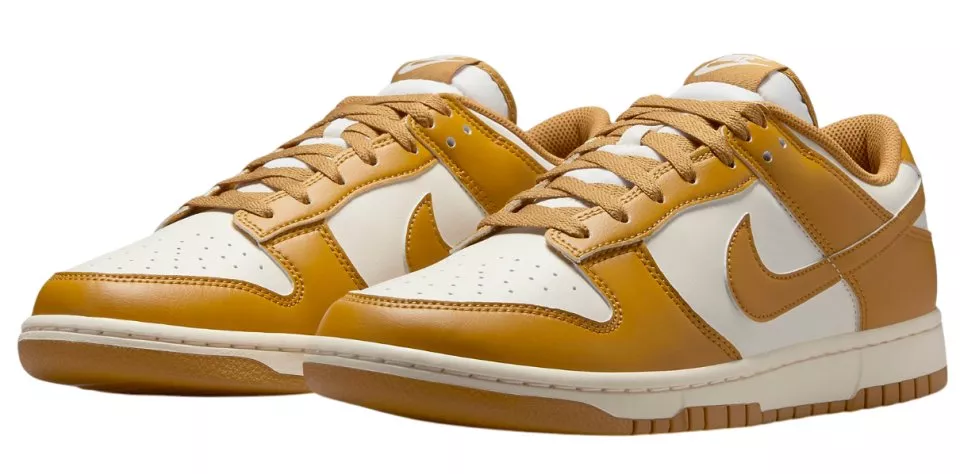 Nike Dunk Low Retro Sneaker_KICKZ Cipők