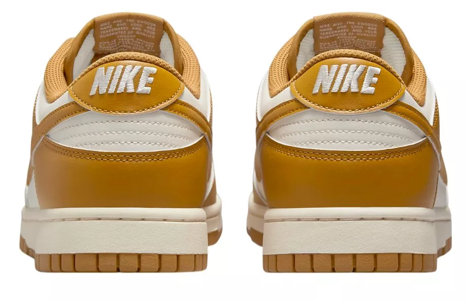 Nike Dunk Low Retro Sneaker_KICKZ Cipők