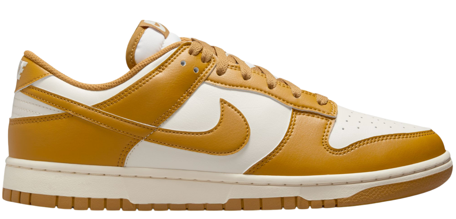 Nike Dunk Low Retro Sneaker_KICKZ Cipők