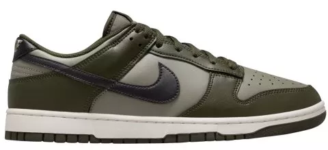 Dunk Low Retro Sneaker