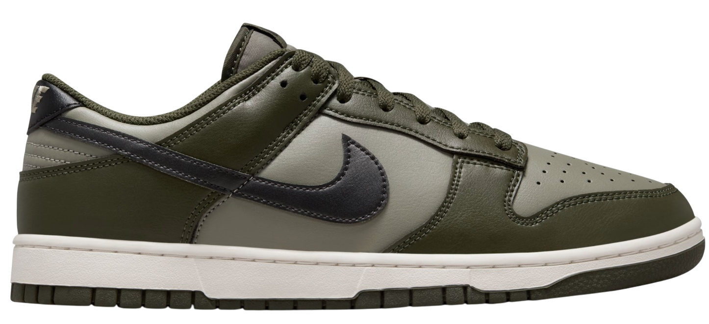 Zapatillas Nike Dunk Low Retro Sneaker