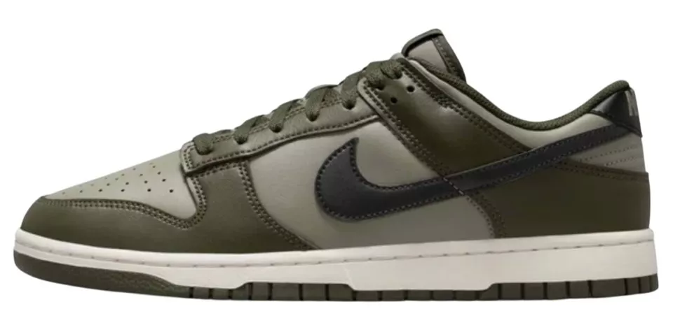 Zapatillas Nike Dunk Low Retro Sneaker