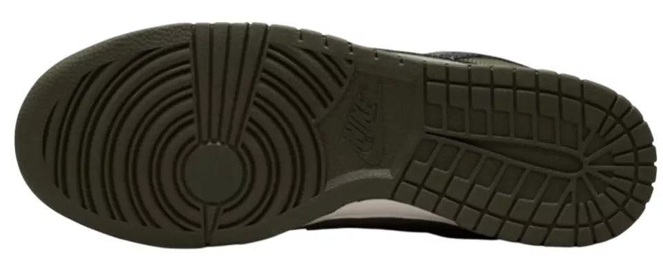 Zapatillas Nike Dunk Low Retro Sneaker