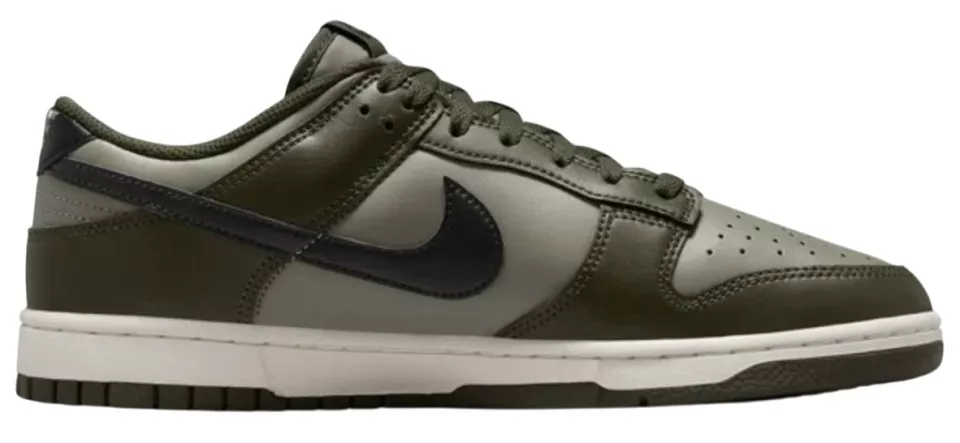 Zapatillas Nike Dunk Low Retro Sneaker