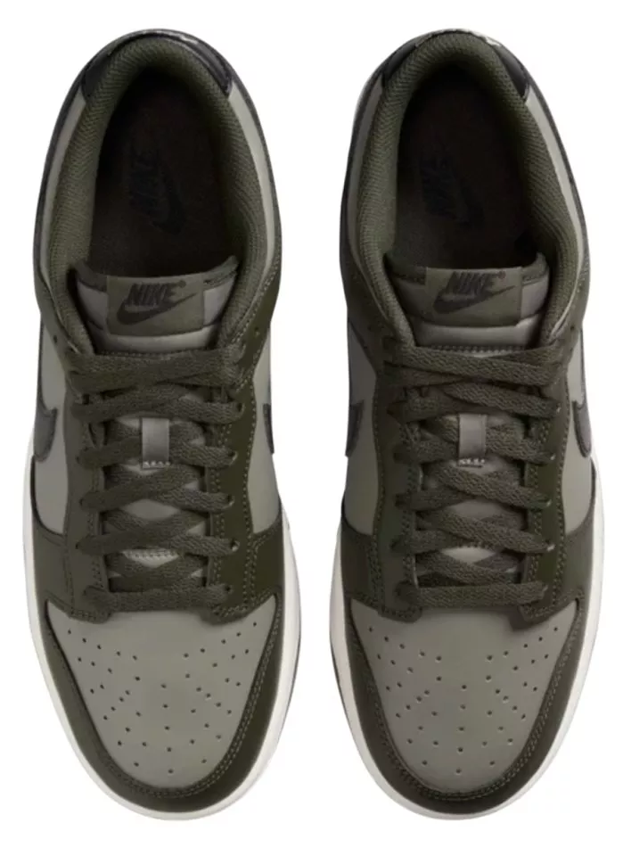 Zapatillas Nike Dunk Low Retro Sneaker