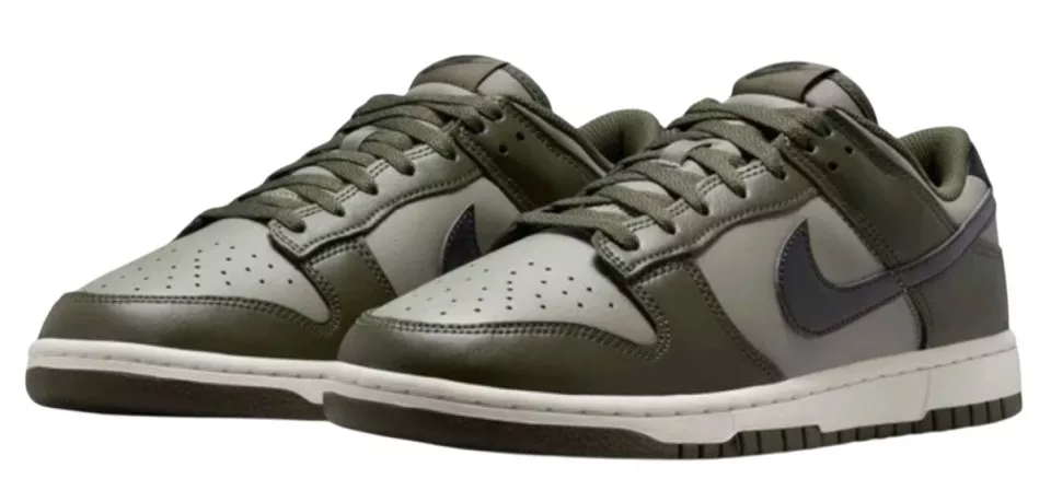 Zapatillas Nike Dunk Low Retro Sneaker