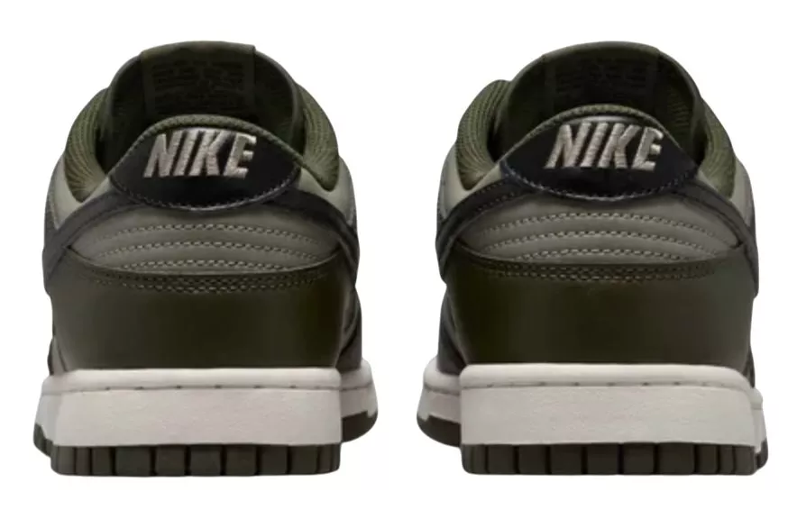 Zapatillas Nike Dunk Low Retro Sneaker