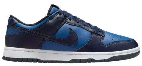Dunk Low Retro Sneaker
