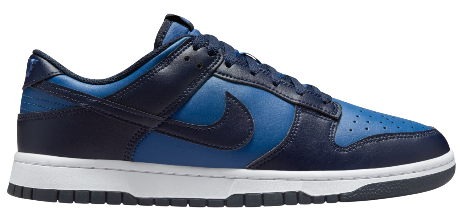 Zapatillas Nike Dunk Low Retro Sneaker