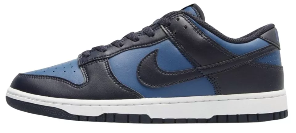 Zapatillas Nike Dunk Low Retro Sneaker