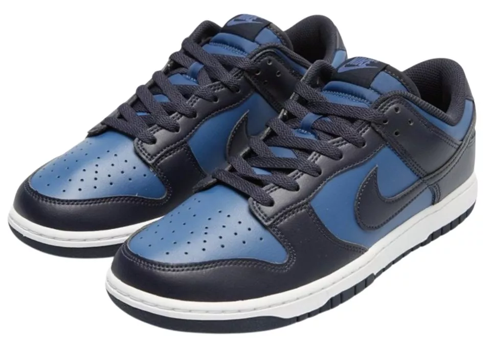 Zapatillas Nike Dunk Low Retro Sneaker