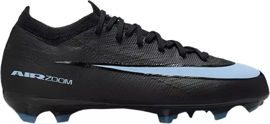 Ghete de fotbal Nike JR ZOOM VAPOR 16 PRO FG