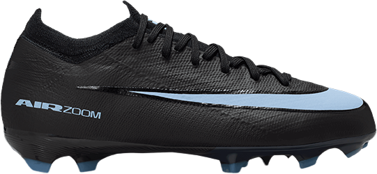 Ghete de fotbal Nike JR ZOOM VAPOR 16 PRO FG