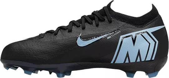 Ghete de fotbal Nike JR ZOOM VAPOR 16 PRO FG