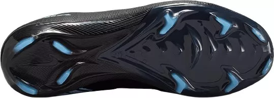 Ghete de fotbal Nike JR ZOOM VAPOR 16 PRO FG