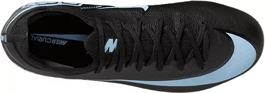 Ghete de fotbal Nike JR ZOOM VAPOR 16 PRO FG