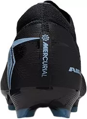 Ghete de fotbal Nike JR ZOOM VAPOR 16 PRO FG