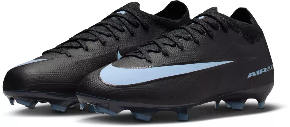 Ghete de fotbal Nike JR ZOOM VAPOR 16 PRO FG