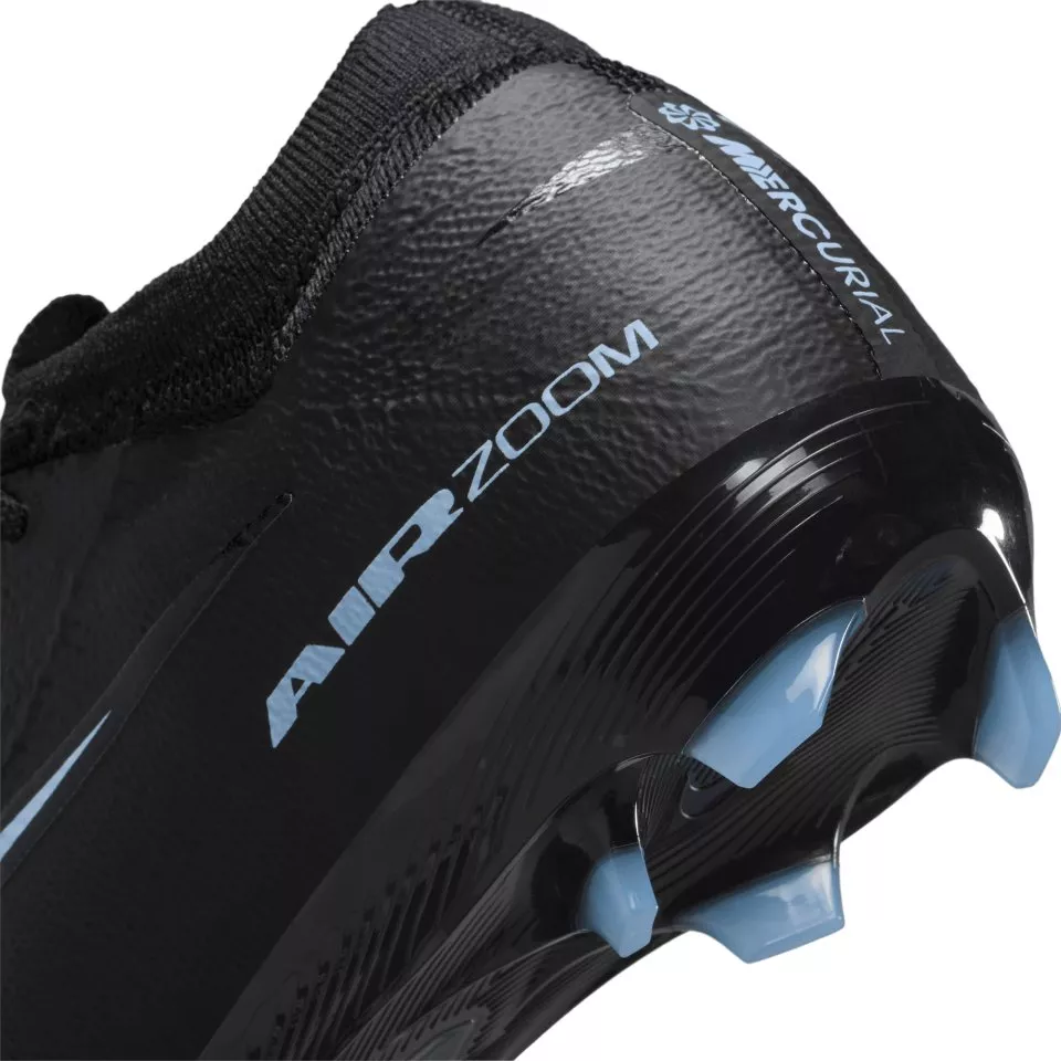 Ghete de fotbal Nike JR ZOOM VAPOR 16 PRO FG