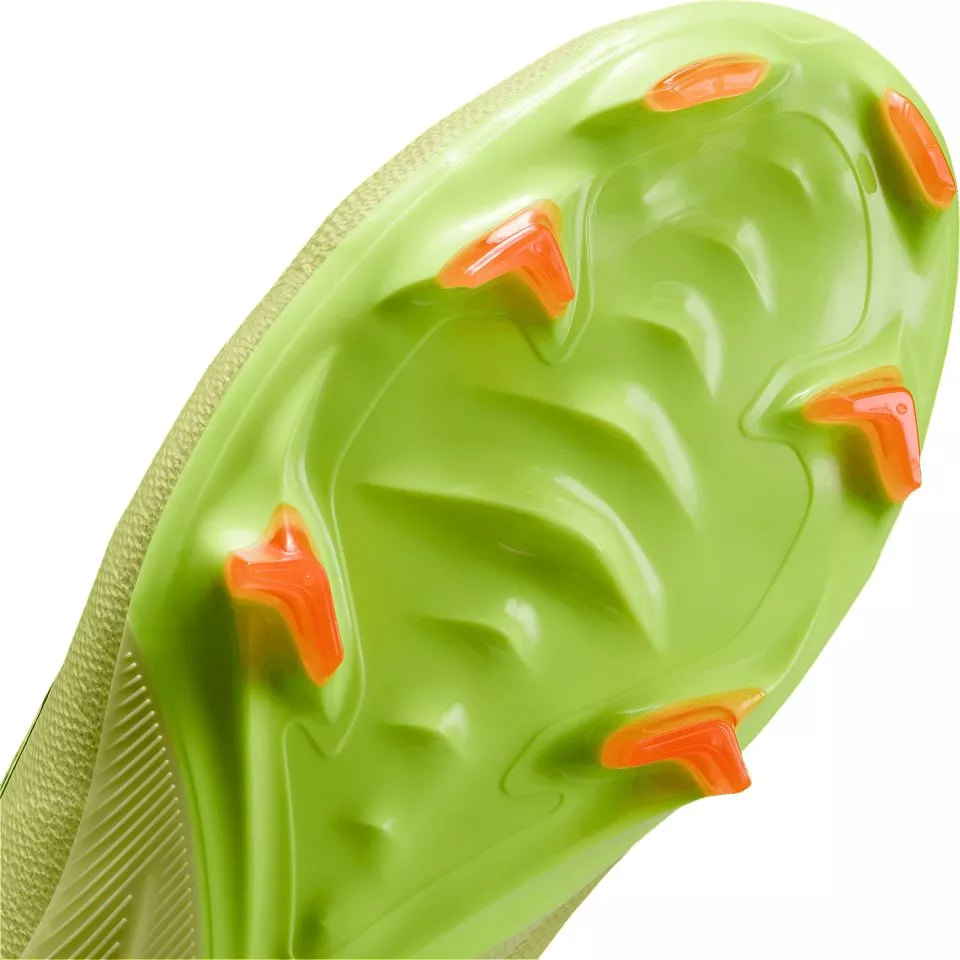 Botas de fútbol Nike Mercurial Zoom Vapor 16 Pro FG Kids