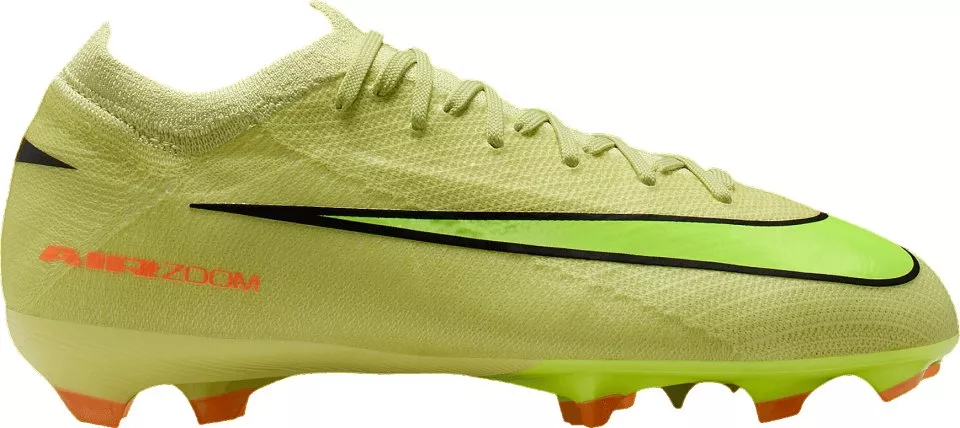 Botas de fútbol Nike Mercurial Zoom Vapor 16 Pro FG Kids