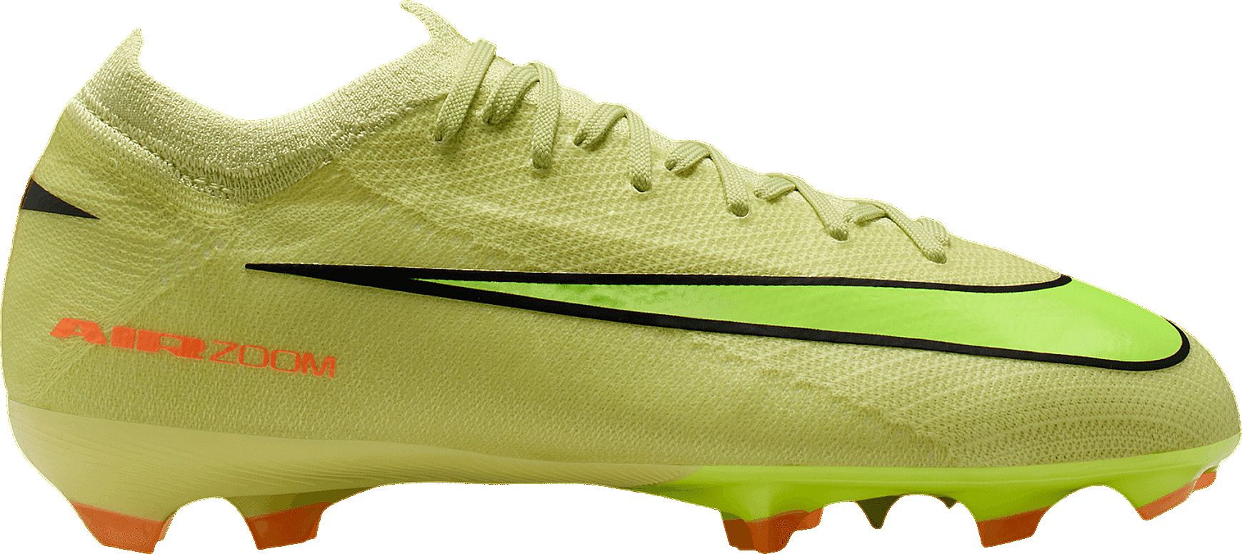 Botas de fútbol Nike Mercurial Zoom Vapor 16 Pro FG Kids