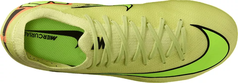 Botas de fútbol Nike Mercurial Zoom Vapor 16 Pro FG Kids