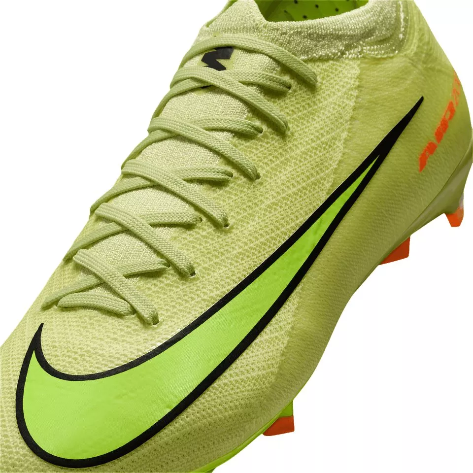 Botas de fútbol Nike Mercurial Zoom Vapor 16 Pro FG Kids