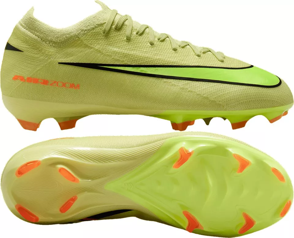Botas de fútbol Nike Mercurial Zoom Vapor 16 Pro FG Kids