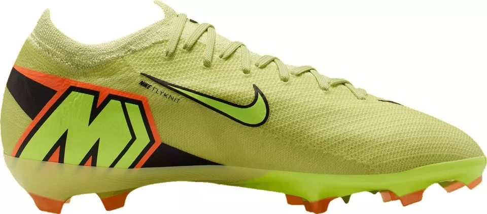 Botas de fútbol Nike Mercurial Zoom Vapor 16 Pro FG Kids