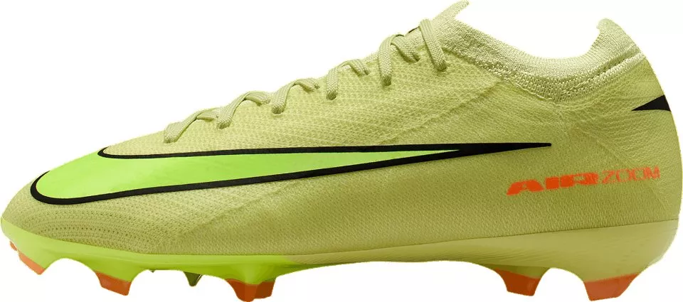 Botas de fútbol Nike Mercurial Zoom Vapor 16 Pro FG Kids