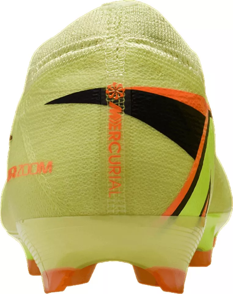 Botas de fútbol Nike Mercurial Zoom Vapor 16 Pro FG Kids