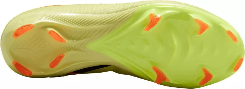Botas de fútbol Nike Mercurial Zoom Vapor 16 Pro FG Kids