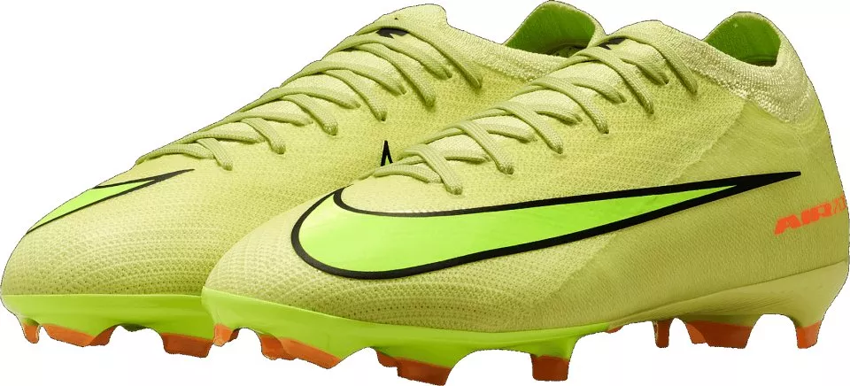 Botas de fútbol Nike Mercurial Zoom Vapor 16 Pro FG Kids