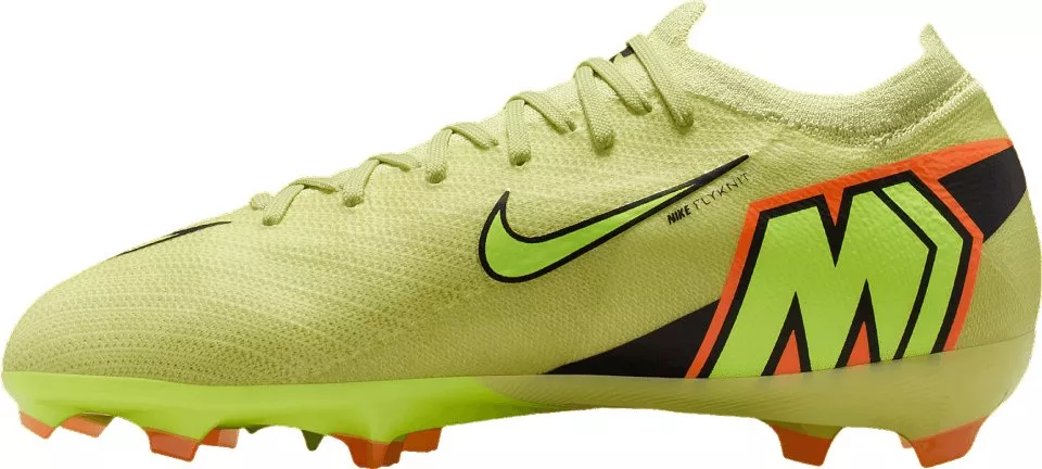 Botas de fútbol Nike Mercurial Zoom Vapor 16 Pro FG Kids