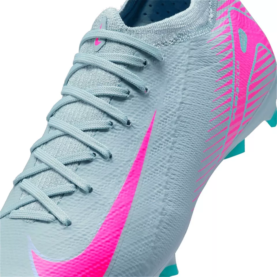 Ghete de fotbal Nike JR ZM VAPOR 16 PRO FG