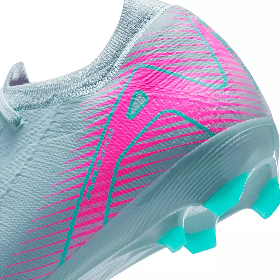 Ghete de fotbal Nike JR ZM VAPOR 16 PRO FG