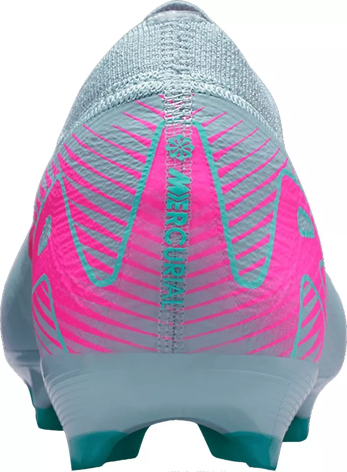 Ghete de fotbal Nike JR ZM VAPOR 16 PRO FG